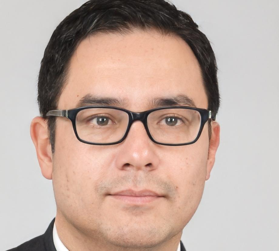 Carlos Mendoza, Director Académico